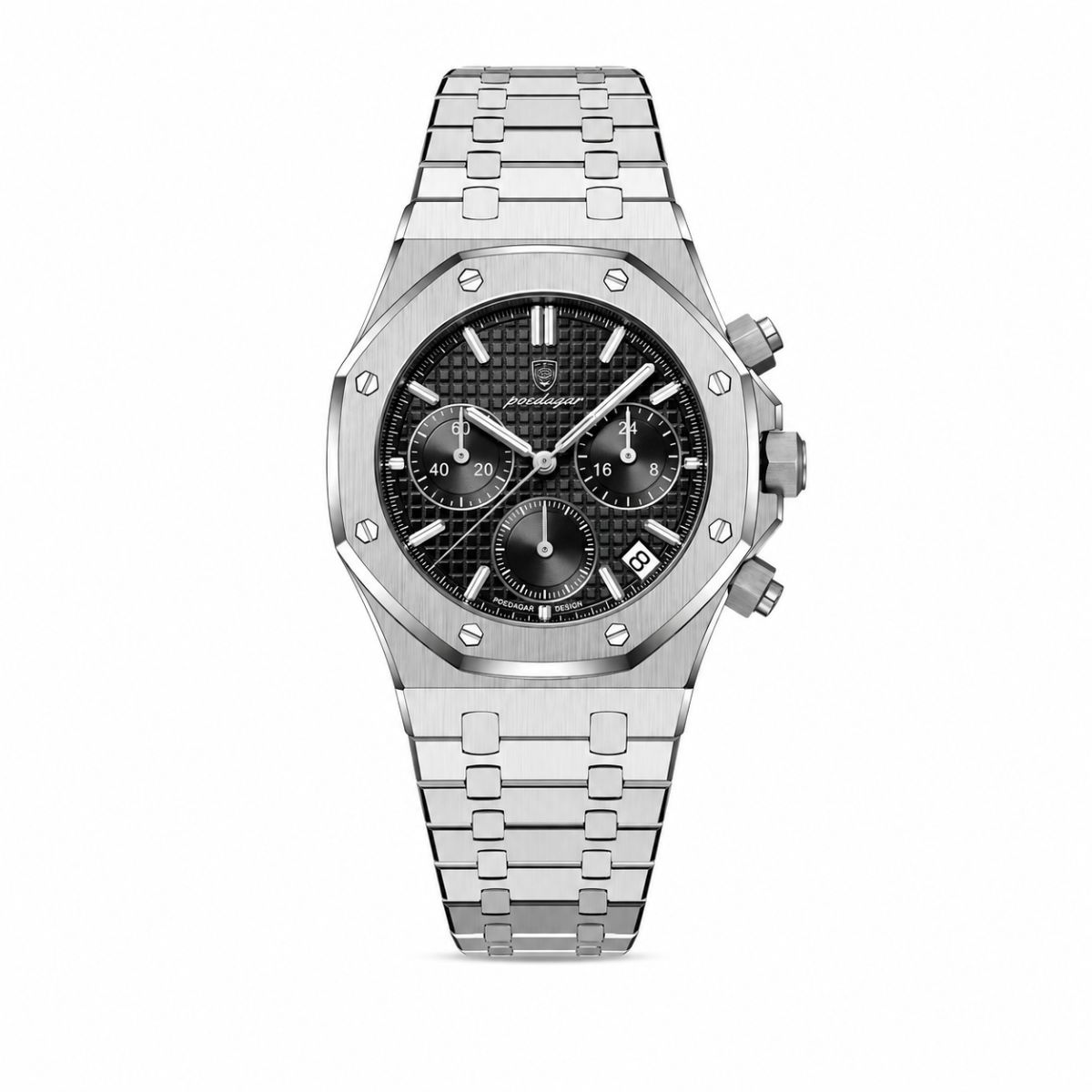 Riviera Chronograph Watch