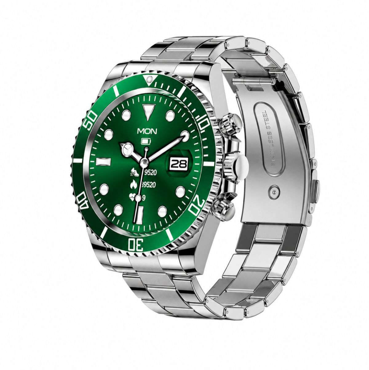 Neptune Diver Watch