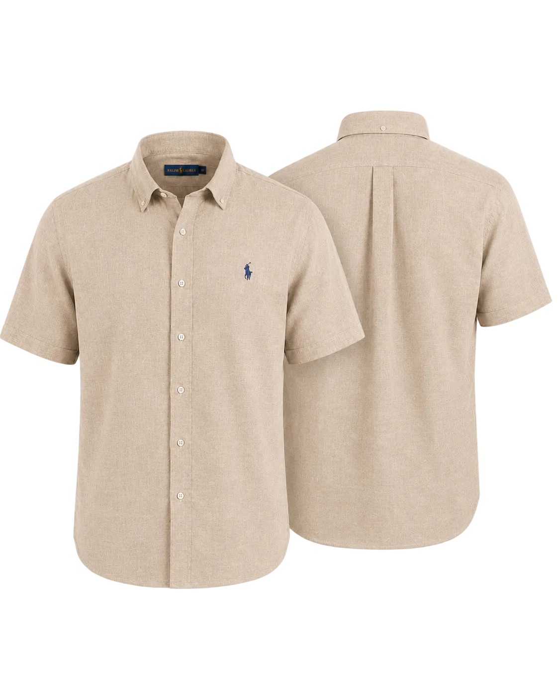 The Riviera Shirt Trio – 3-Shirt Pack