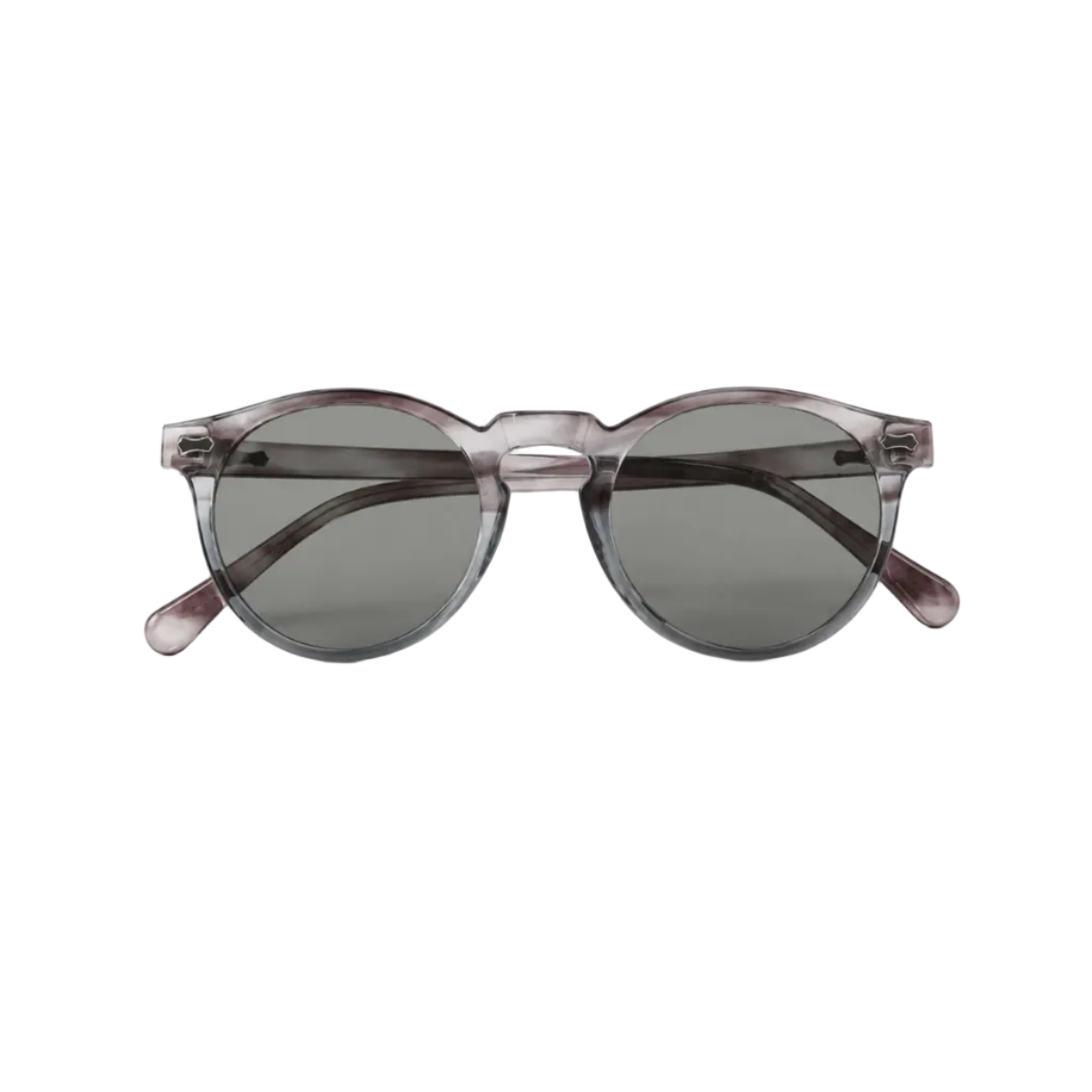 Capri Tortoiseshell Sunglasses