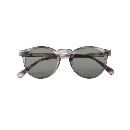 Capri Tortoiseshell Sunglasses
