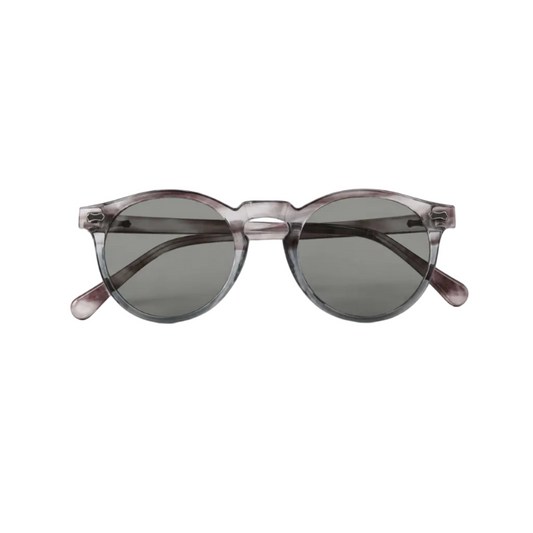 Capri Tortoiseshell Sunglasses
