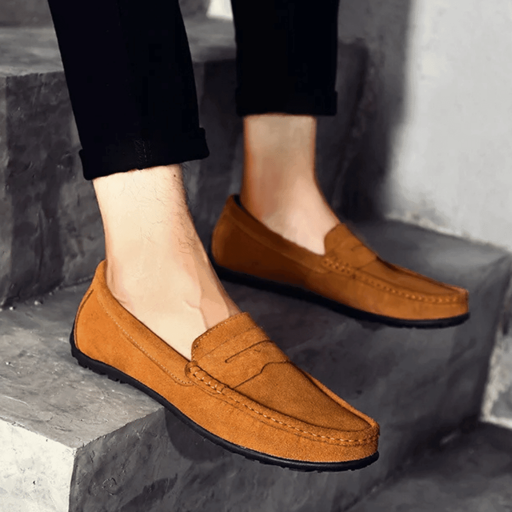 Rocco Moccasin