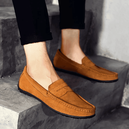 Rocco Moccasin