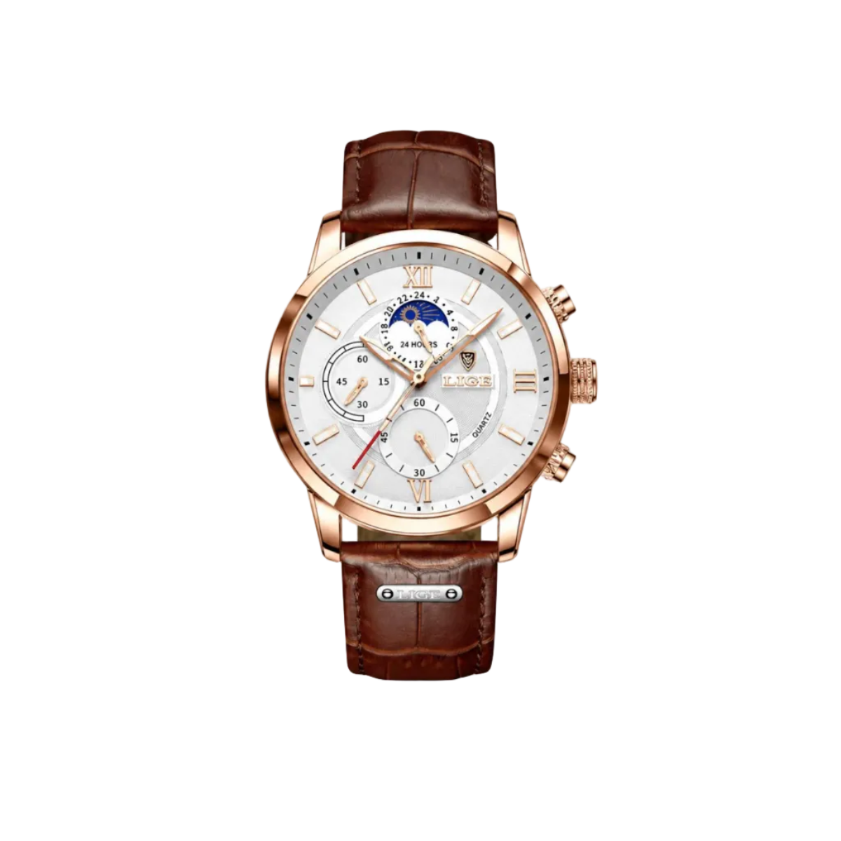 Geneva Heritage Watch