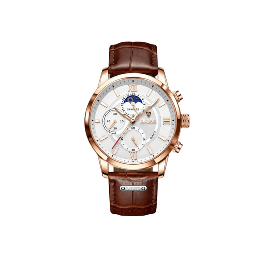 Geneva Heritage Watch