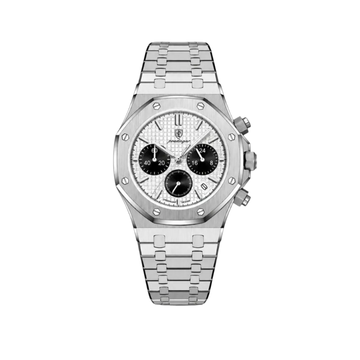 Riviera Chronograph Watch