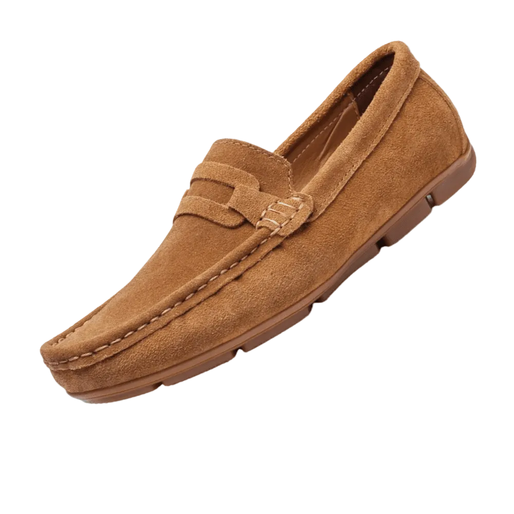 Rocco Moccasin