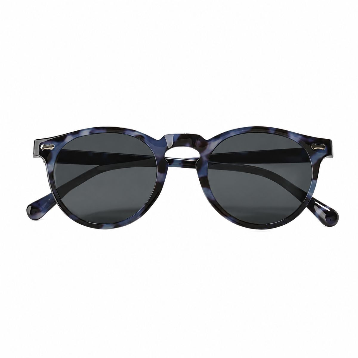 Capri Tortoiseshell Sunglasses