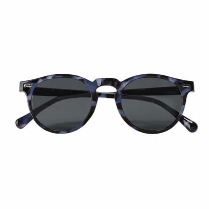 Capri Tortoiseshell Sunglasses