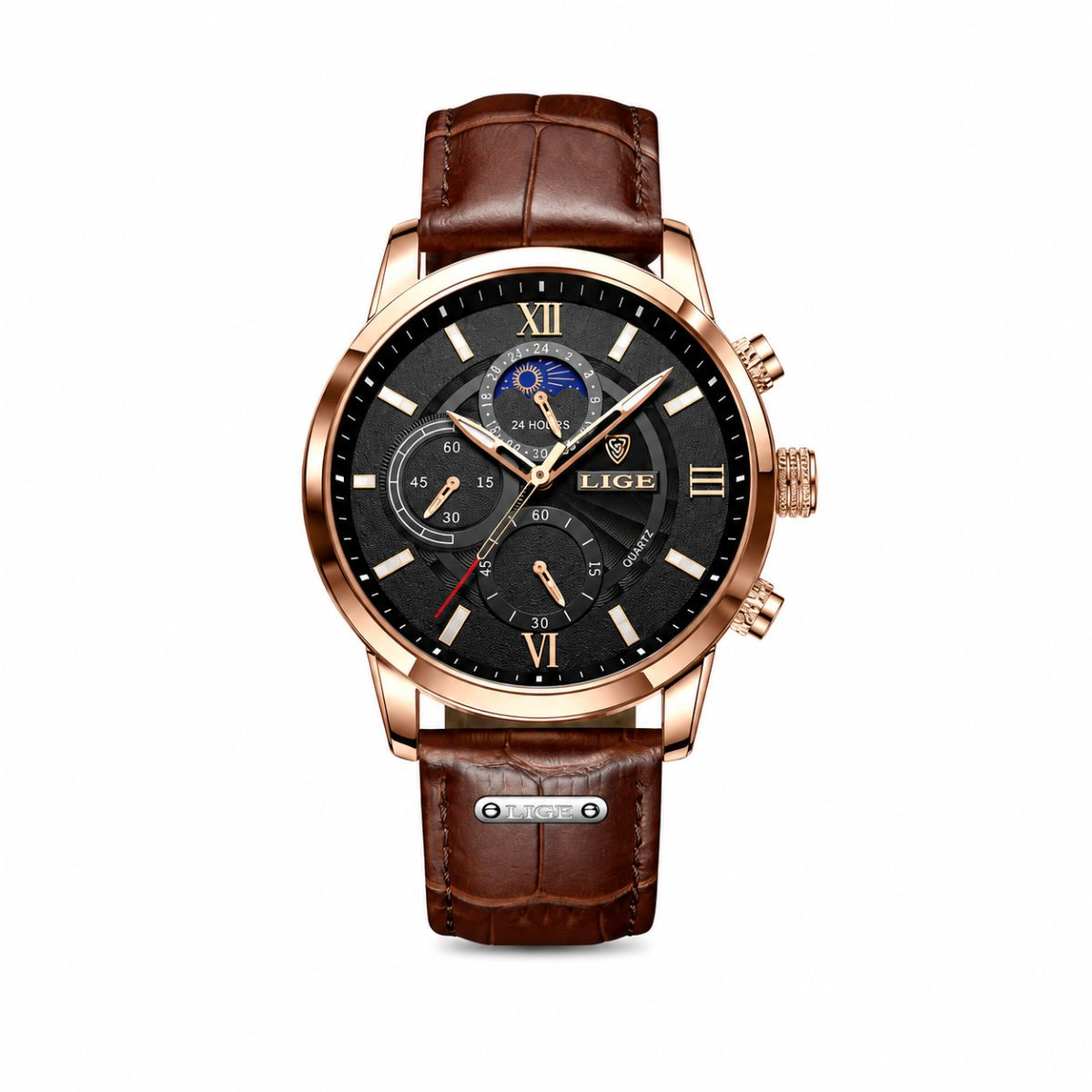 Geneva Heritage Watch
