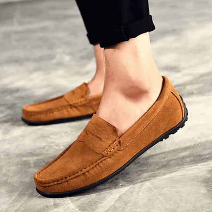Rocco Moccasin