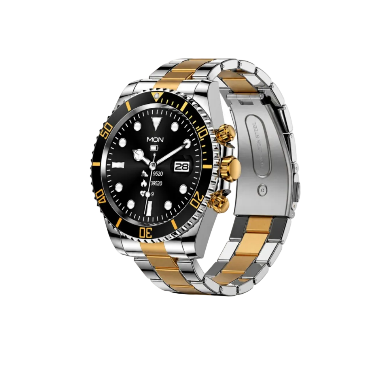 Neptune Diver Watch