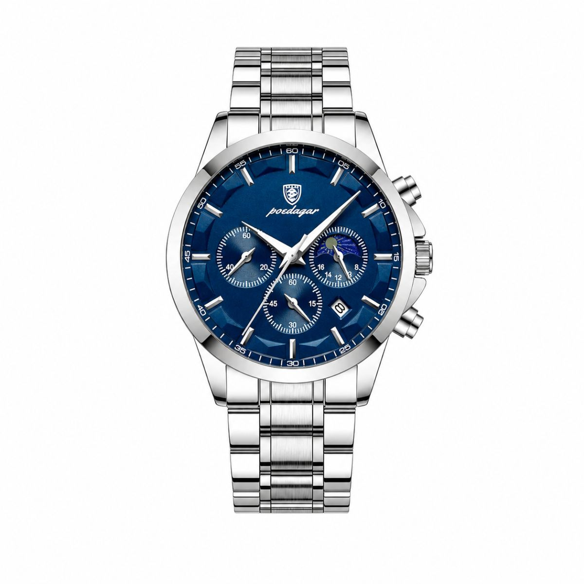 Imperial Chronograph Watch