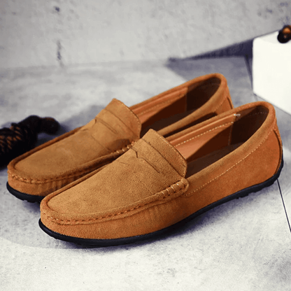 Rocco Moccasin