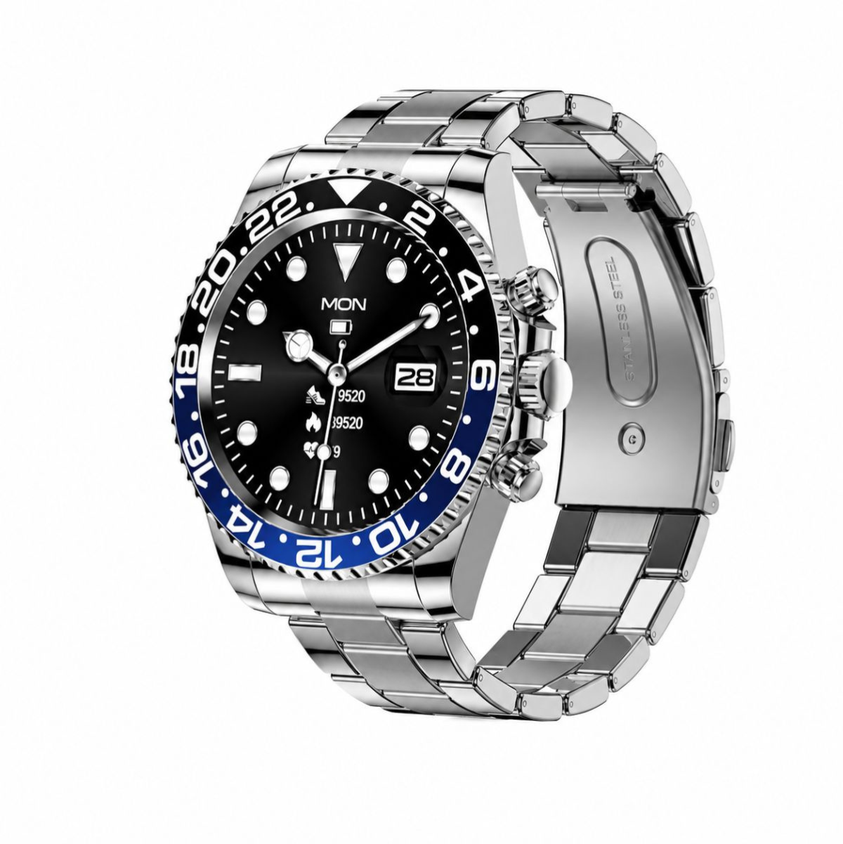 Neptune Diver Watch