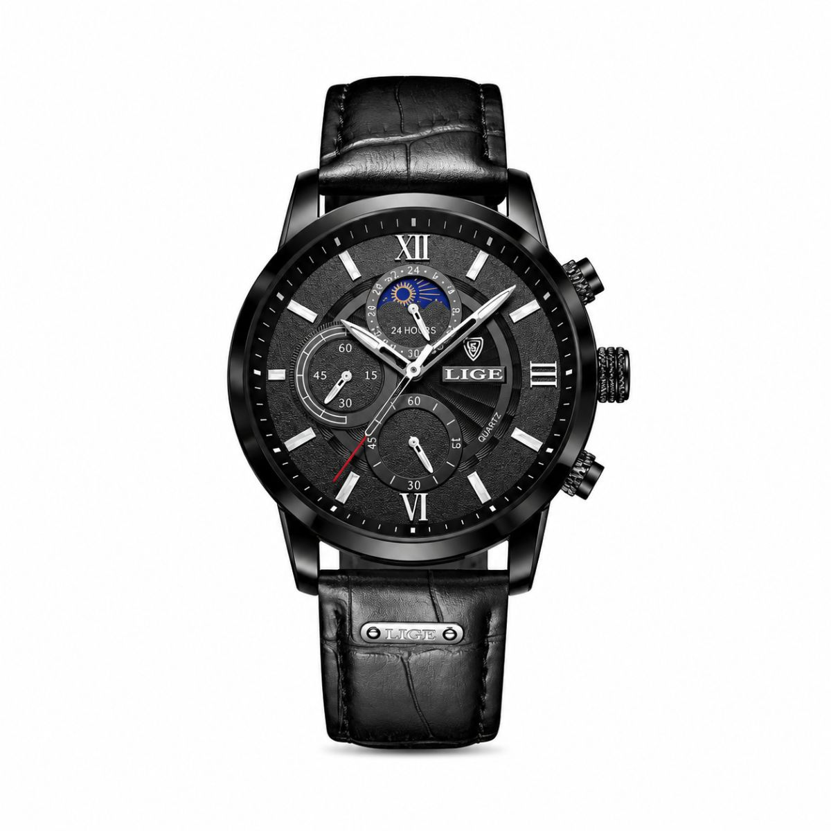 Geneva Heritage Watch