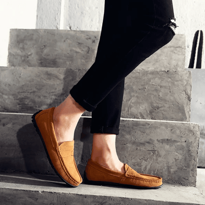 Rocco Moccasin
