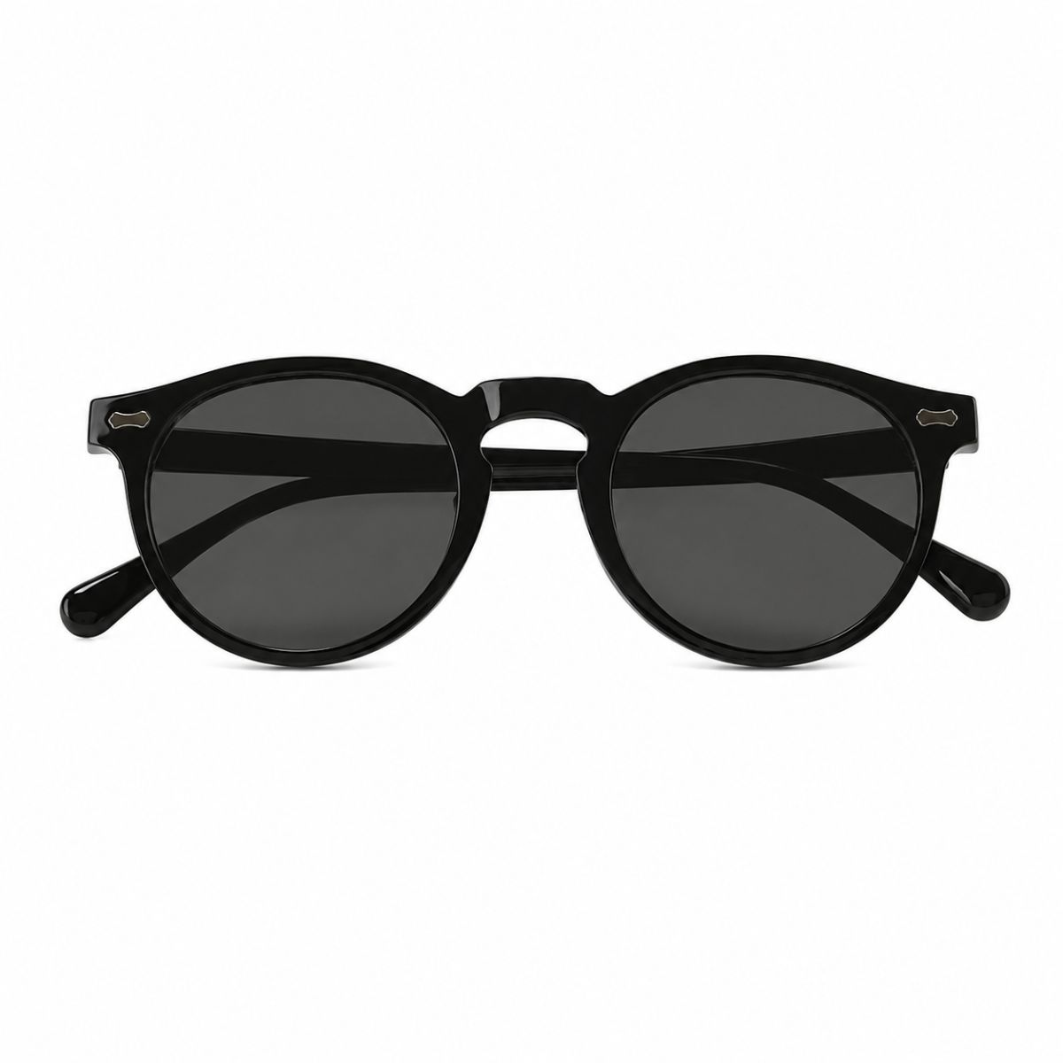 Capri Tortoiseshell Sunglasses