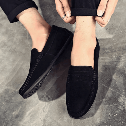 Rocco Moccasin