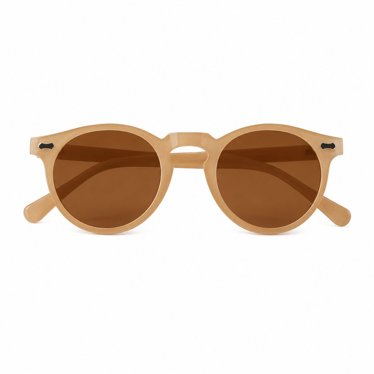Capri Tortoiseshell Sunglasses