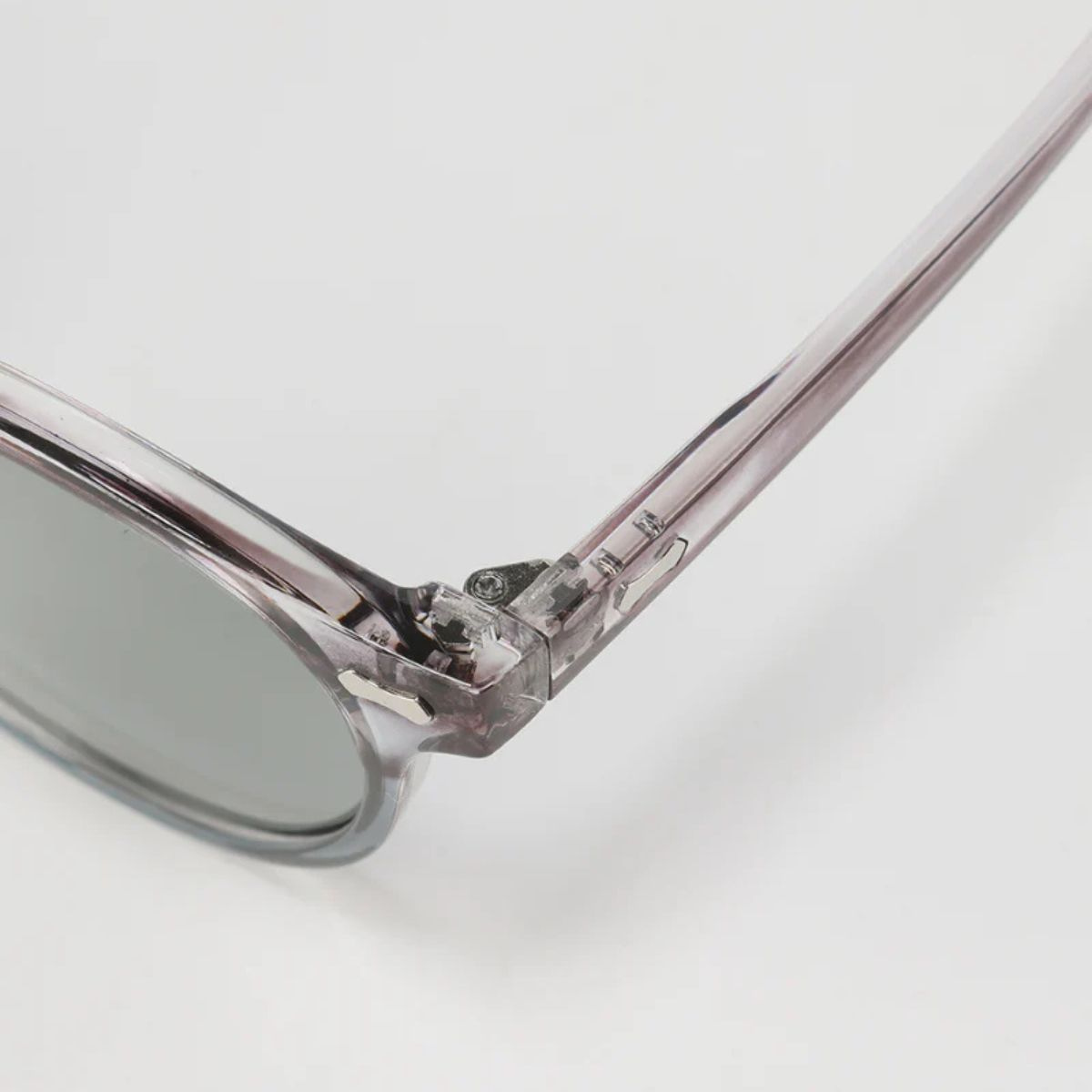 Capri Tortoiseshell Sunglasses