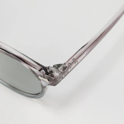 Capri Tortoiseshell Sunglasses