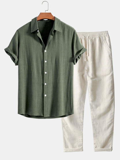 Summer Outfit - St. Tropez Légende