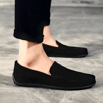 Rocco Moccasin