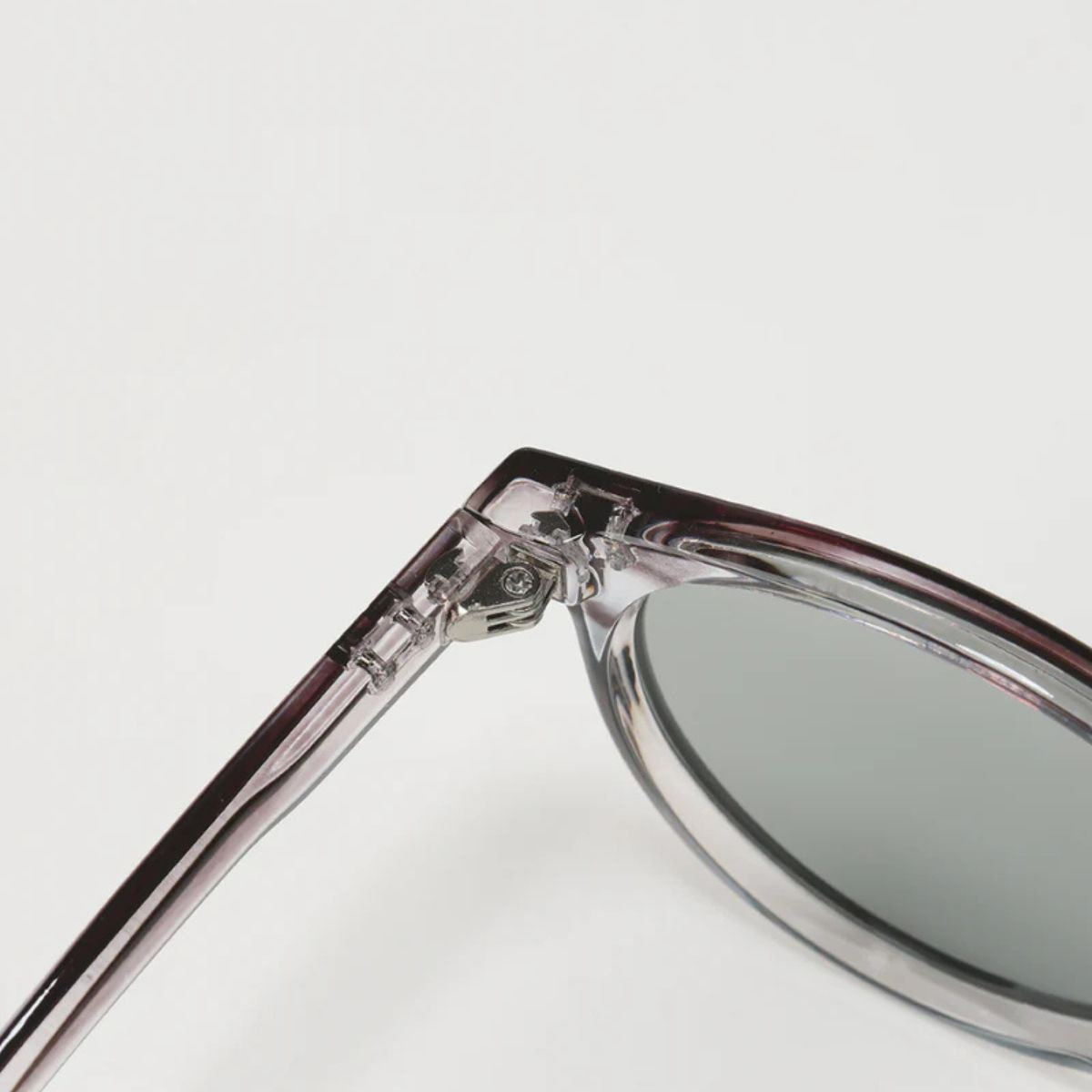 Capri Tortoiseshell Sunglasses