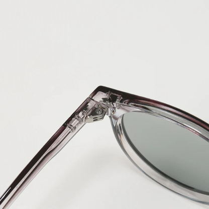 Capri Tortoiseshell Sunglasses