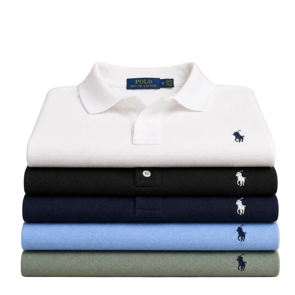 The Riviera Polo