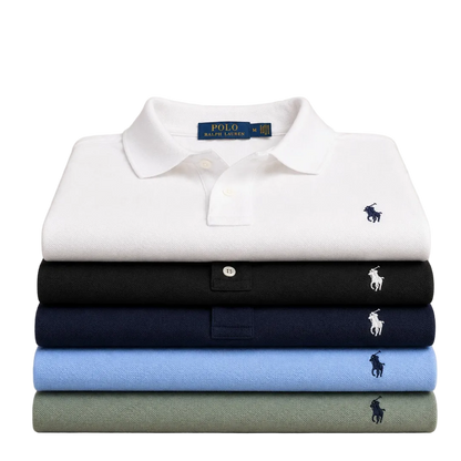 The Riviera Polo