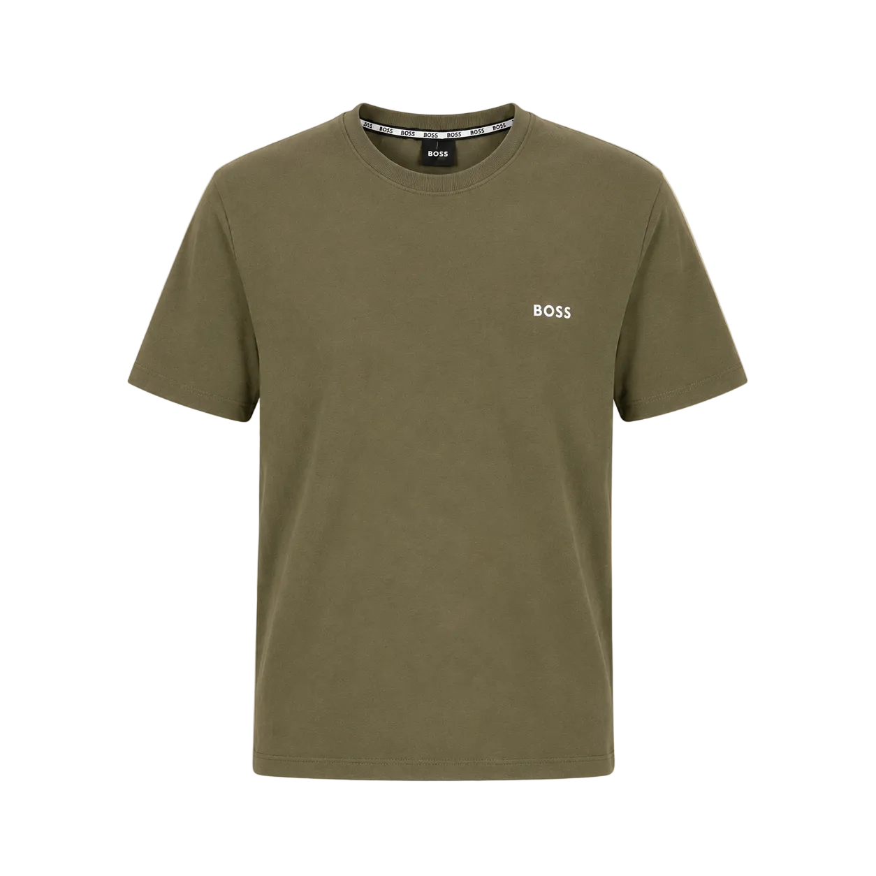 Pack of 3 T-shirts for Summer