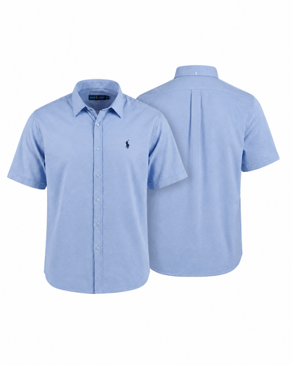 3-Shirt Linen Pack