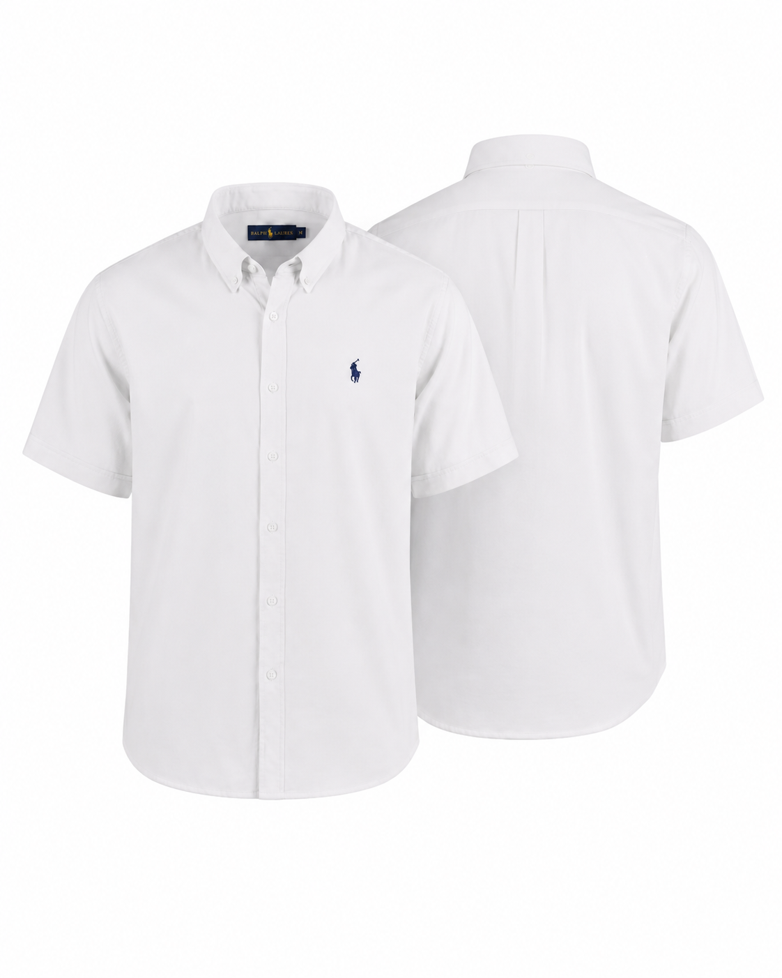 3-Shirt Linen Pack