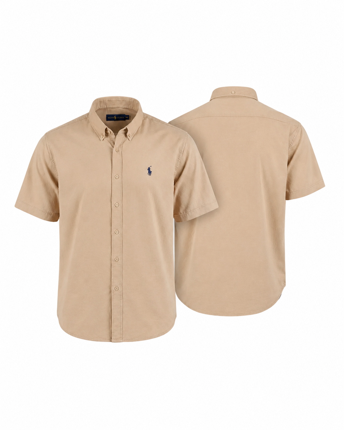 3-Shirt Linen Pack