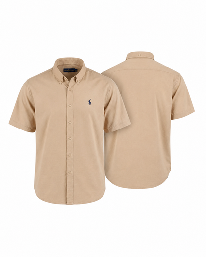 3-Shirt Linen Pack