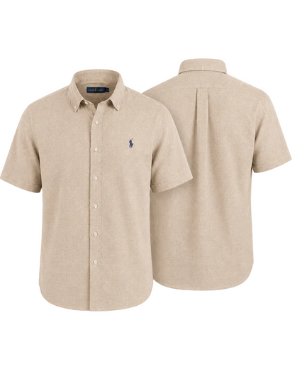 The Riviera Shirt Trio – 3-Shirt Pack