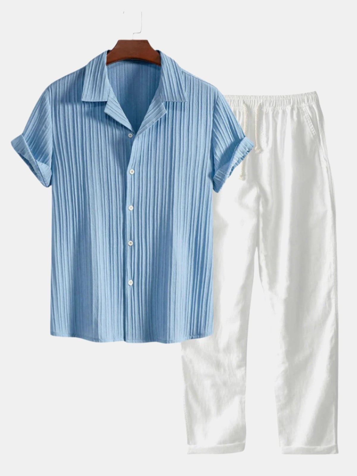 Summer Outfit - Lake Como Set