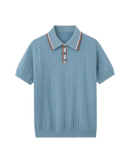 Ashford Knit Polo
