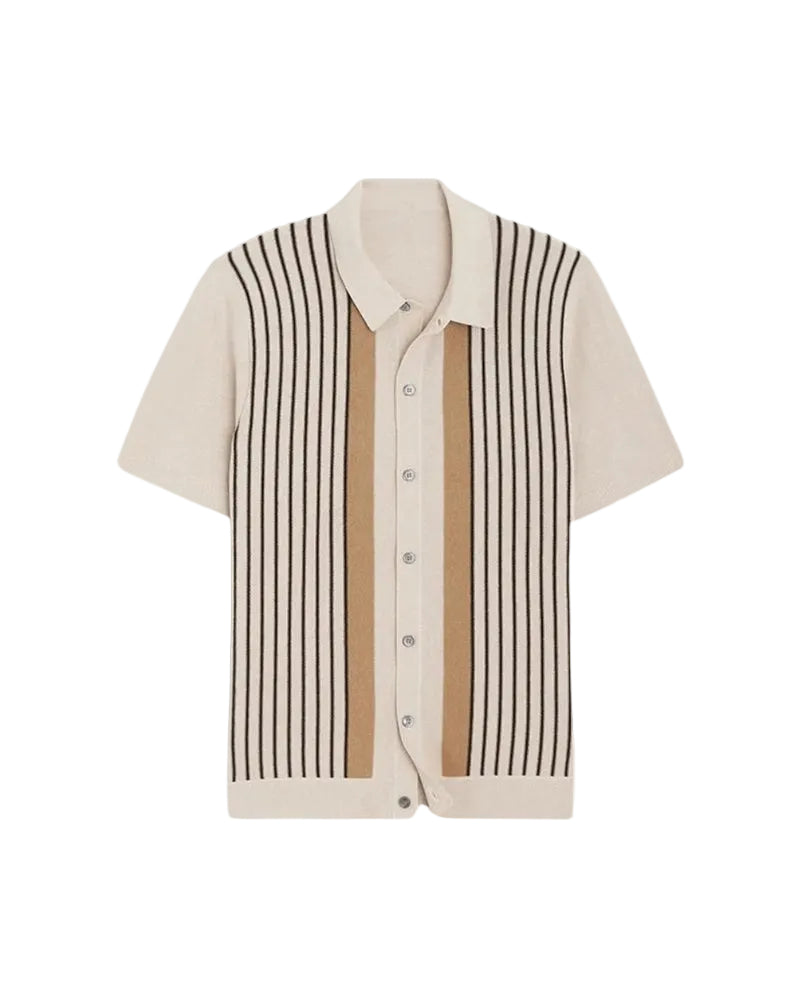 The Monte Carlo Knit Polo