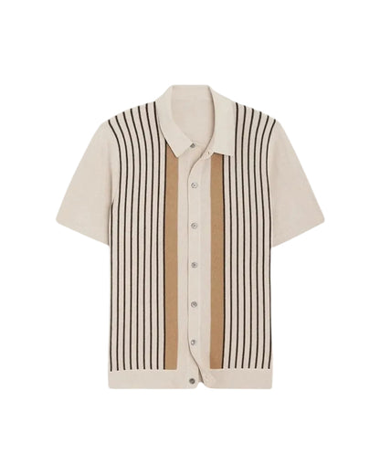 The Monte Carlo Knit Polo