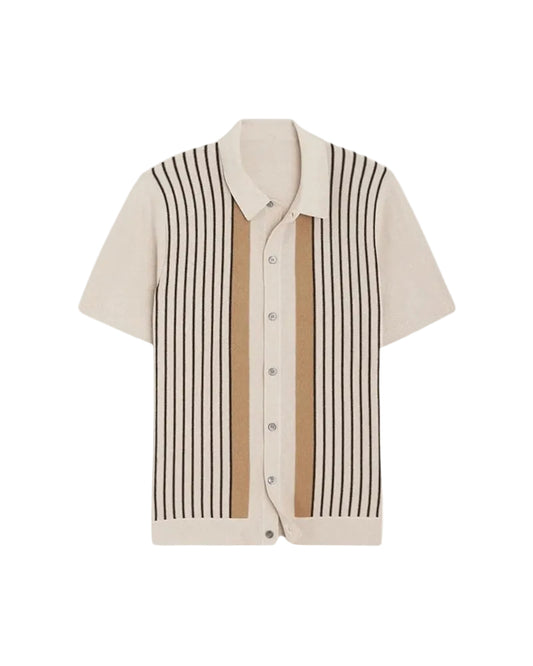 The Monte Carlo Knit Polo
