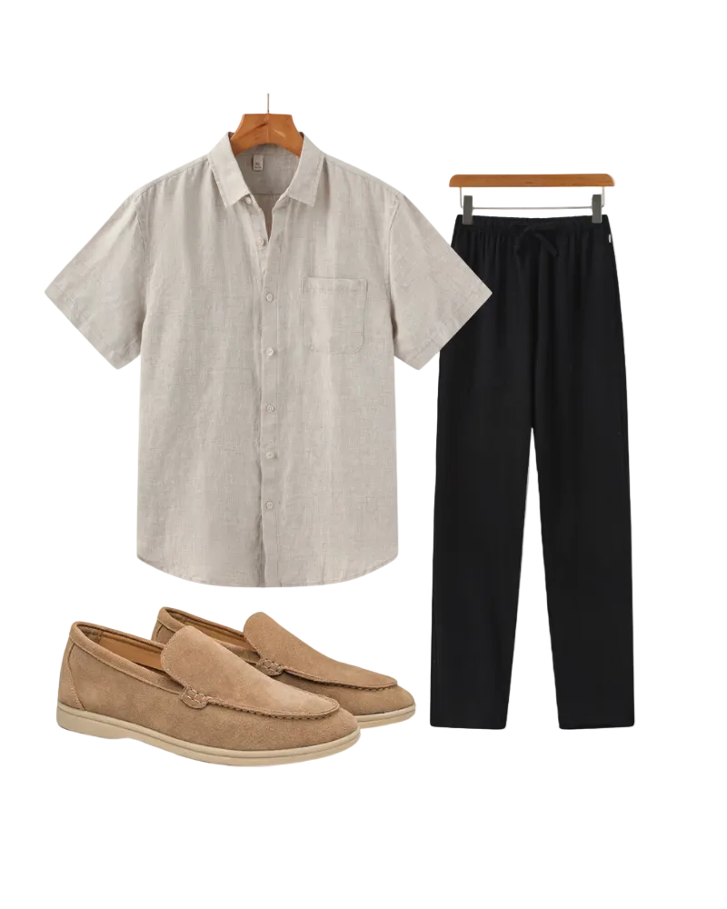 Outfit 7 - Beach Lunch