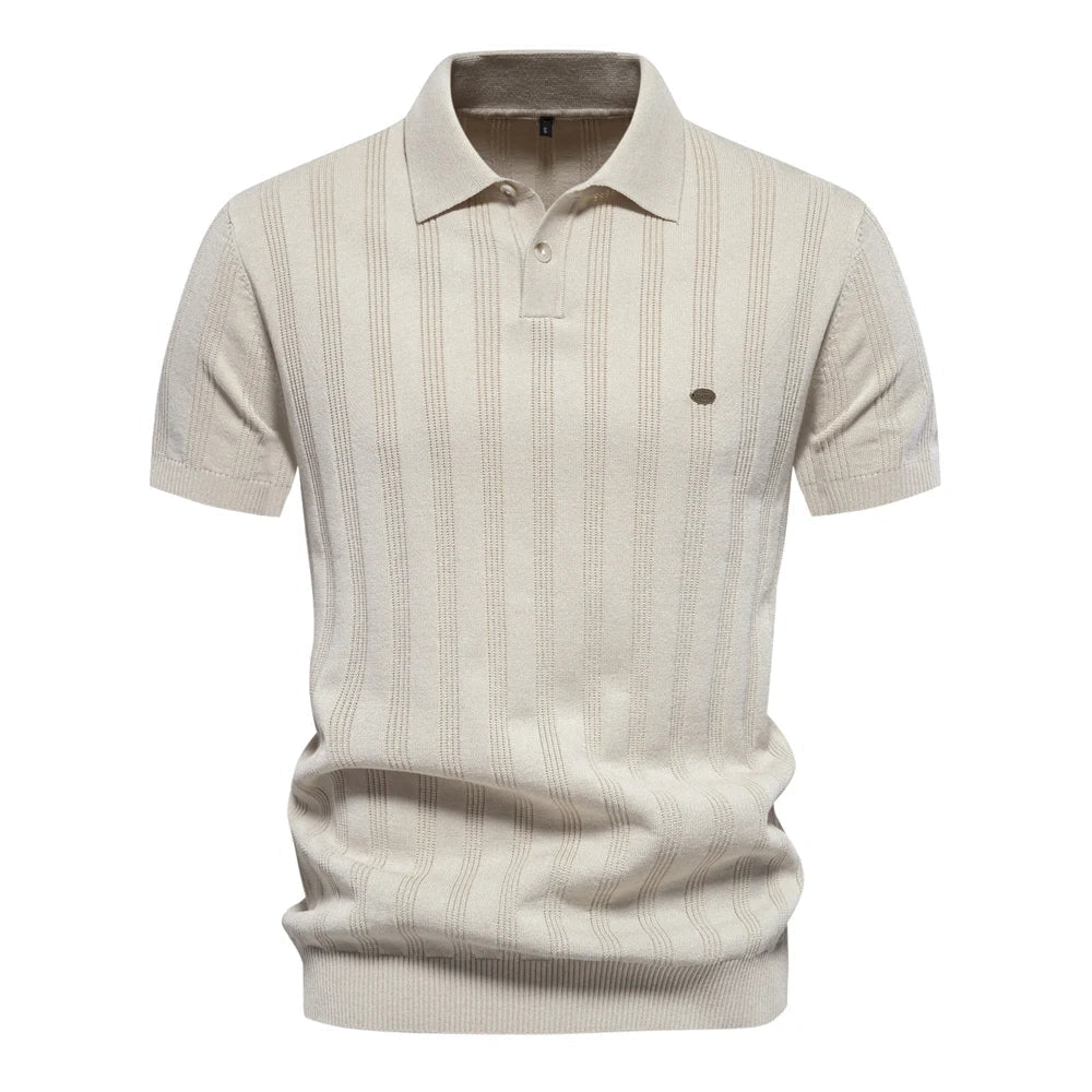 Superior Polo Shirt