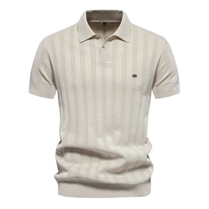 Superior Polo Shirt