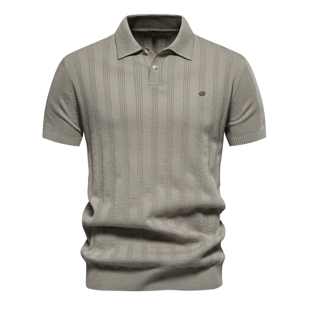 Superior Polo Shirt