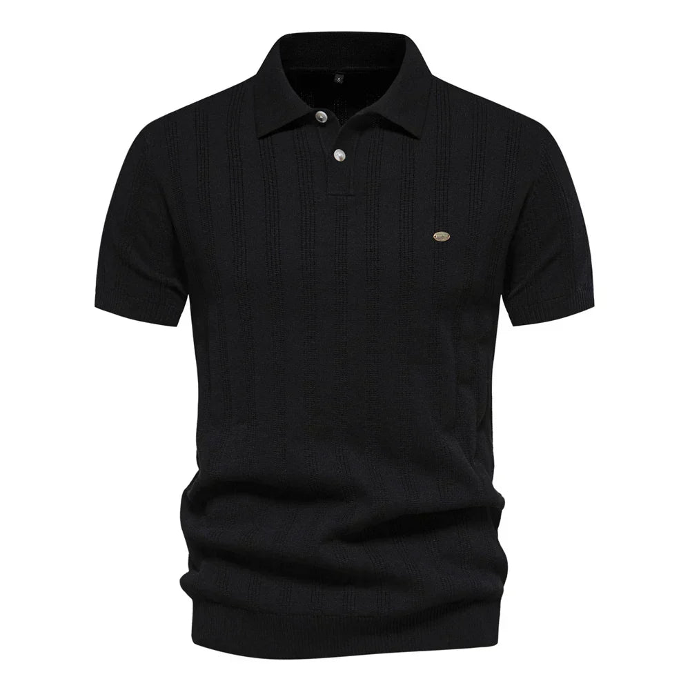 Superior Polo Shirt