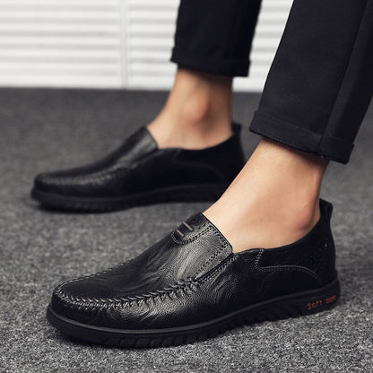 Moccasin Soft Sole